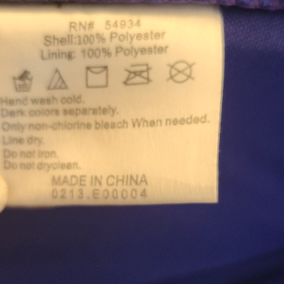 Speedo Life vest - Picture 5 of 7